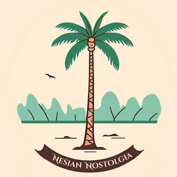 nesiannostalgia
